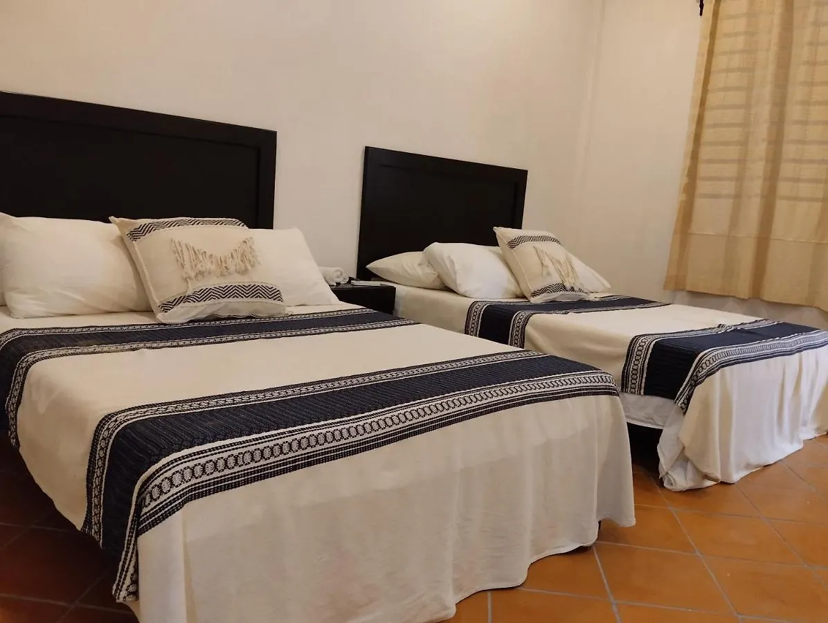 Hotel Vicval Tulum 0*,  Mexiko