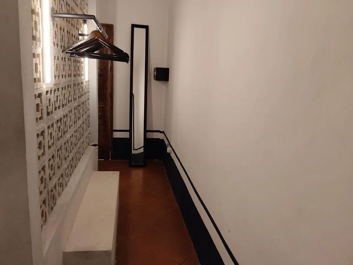 Hotel Vicval Tulum Mexiko