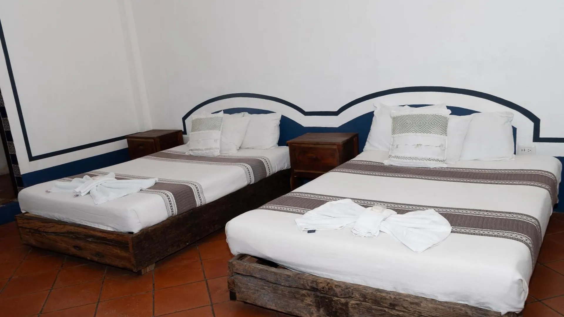 Hotel Vicval Tulums kontakt