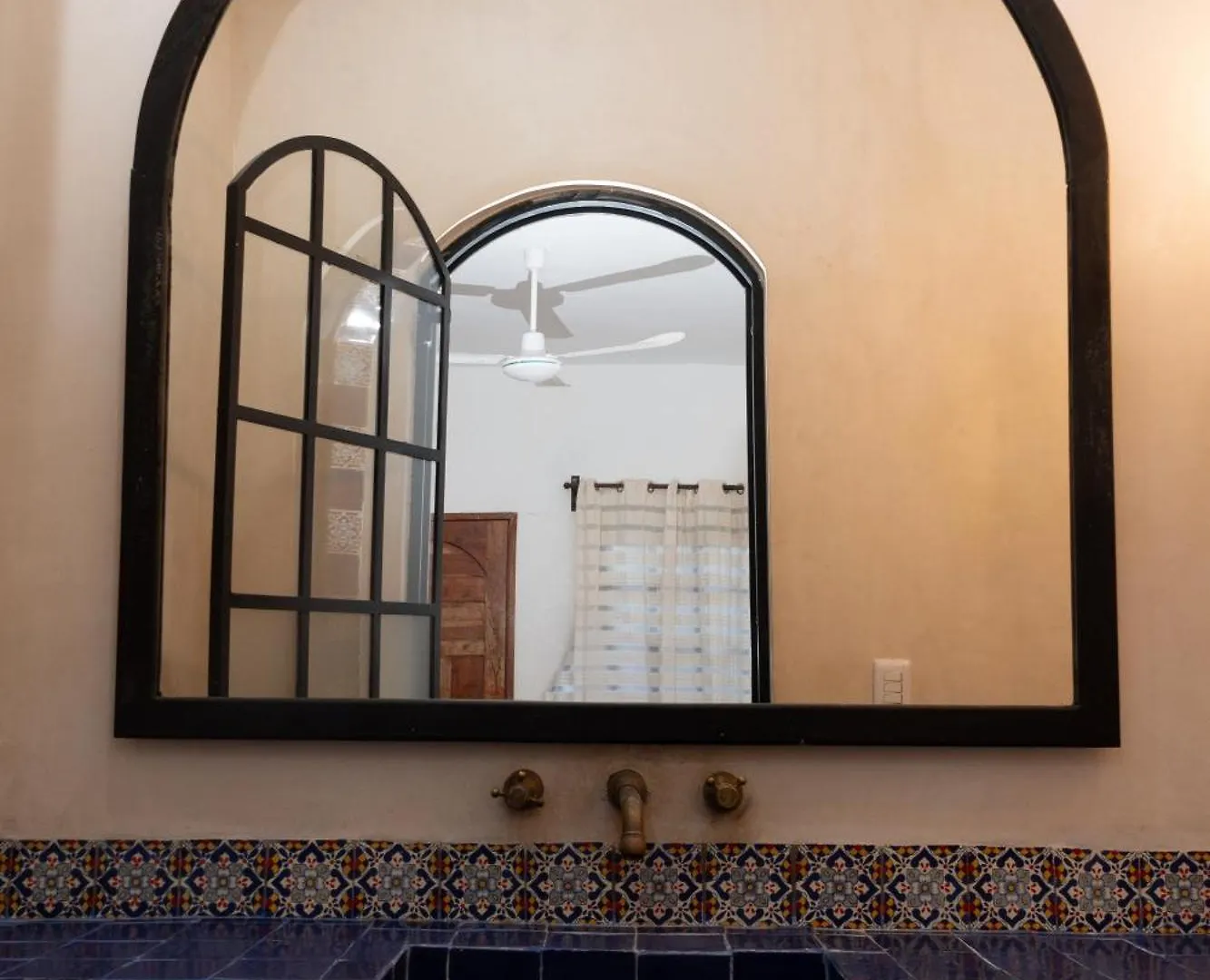 Hotel Vicval Tulum Mexiko
