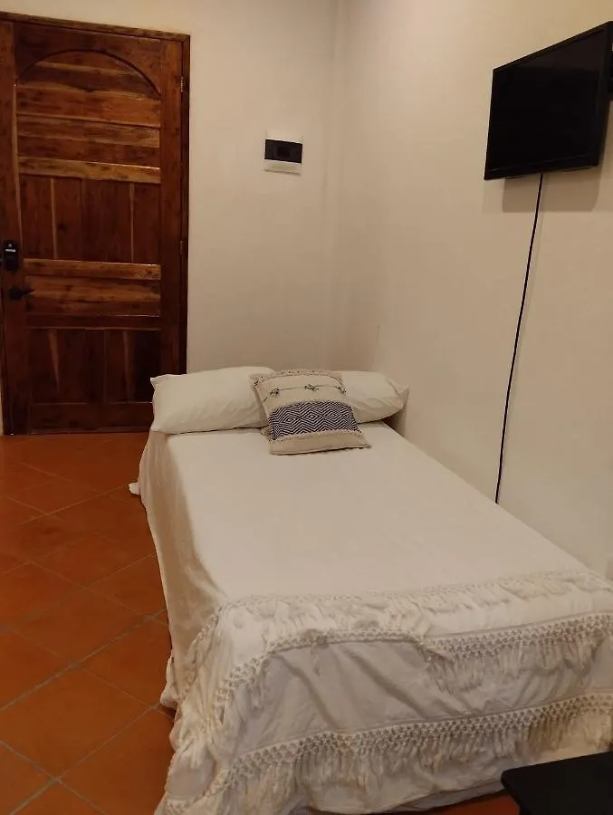 Hotel Vicval Tulum Mexico