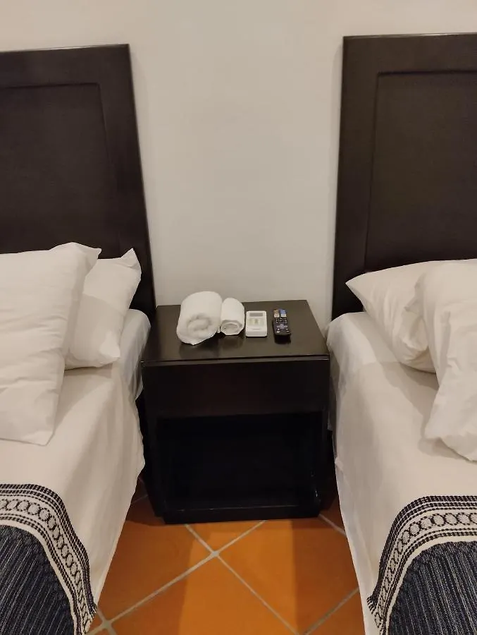 Hotel Vicval Tulum 0*,  Mexico