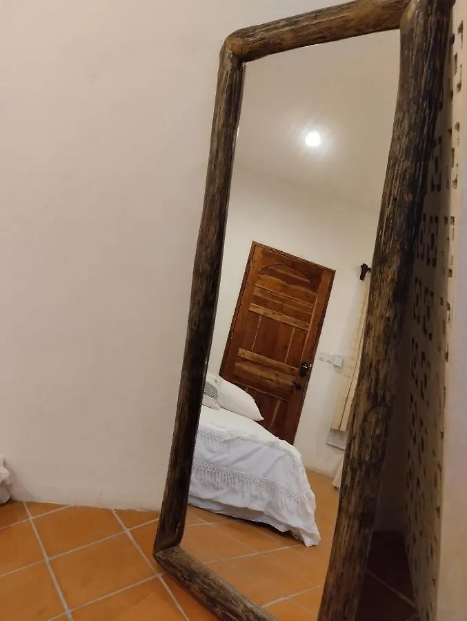 Hotel Vicval Tulum Mexico