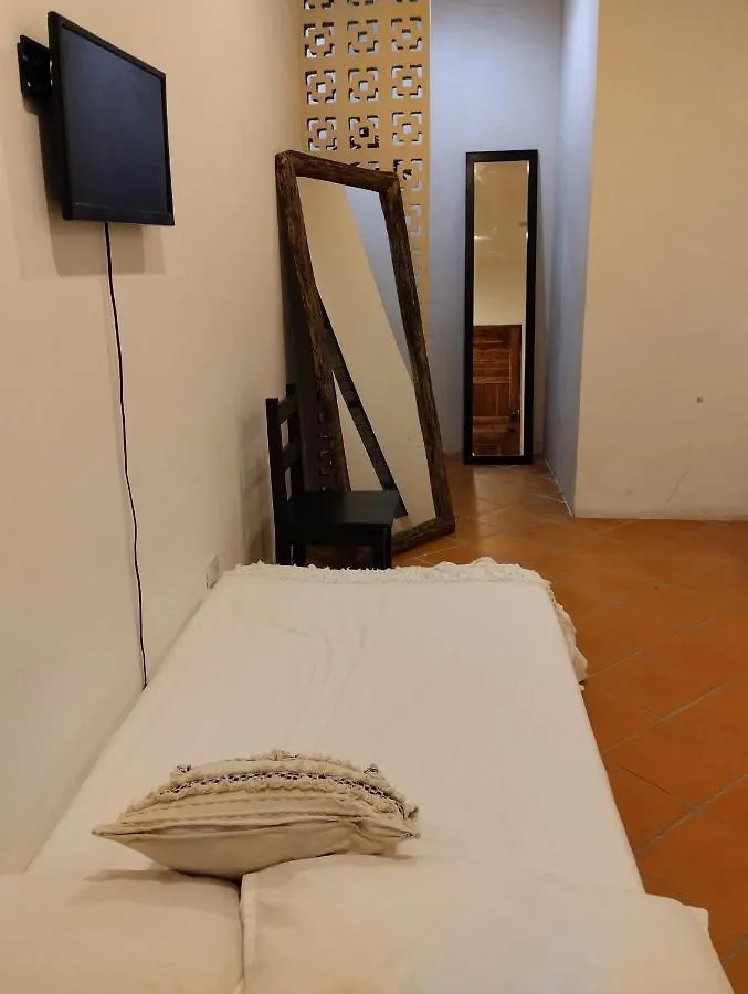 Hotel Vicval Tulum Mexico