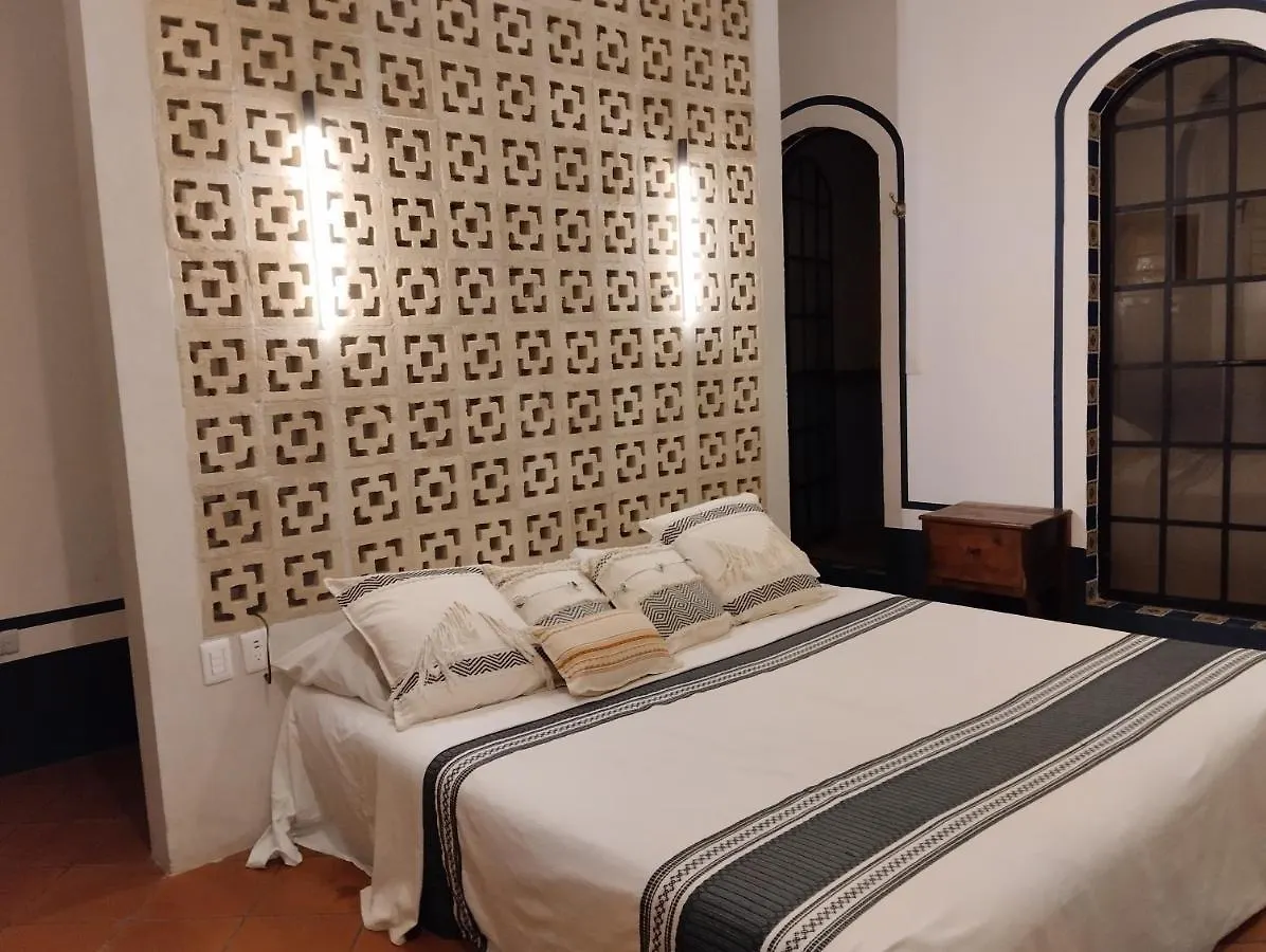 Hotel Vicval Tulum Mexico