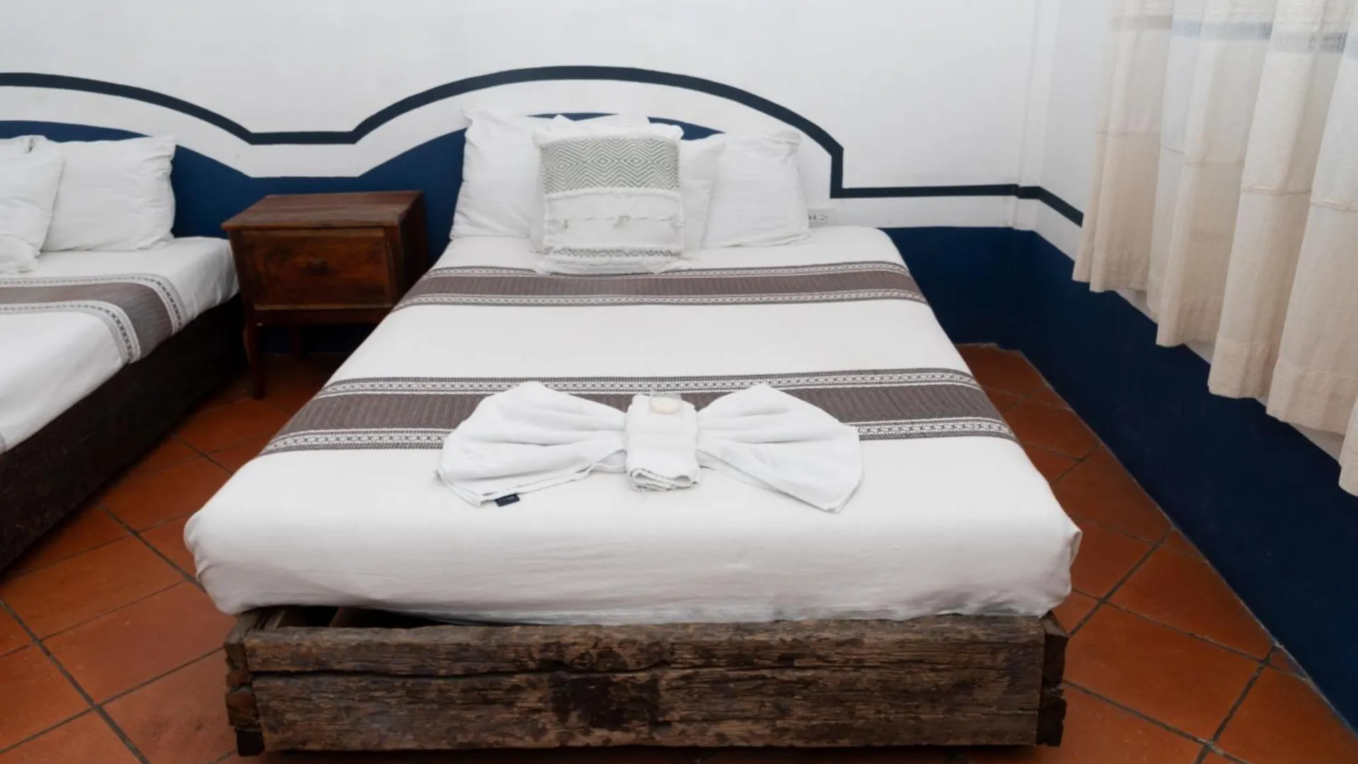 Hotel Vicval Tulum Mexico